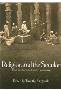 Religion and the Secular