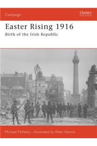 Easter Rising 1916