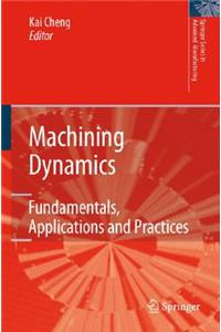 Machining Dynamics