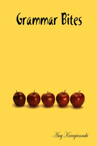 Grammar Bites