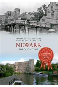 Newark Through Time