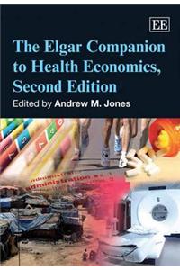 The Elgar Companion to Health Economics, Second Edition