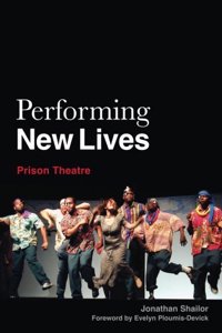 PERFORMING NEW LIVES