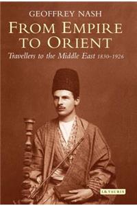 From Empire to Orient