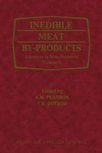 Inedible Meat By-products