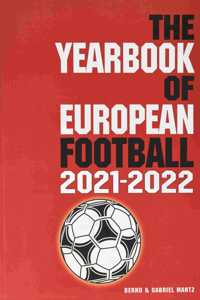 The Yearbook of European Football 2021-2022