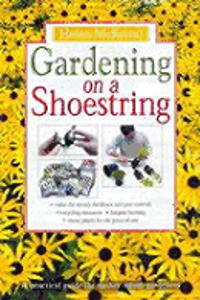 Gardening on a Shoestring