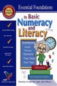 ESSENTIAL FOUND TO BASIC NUMERACY AND LITERACY