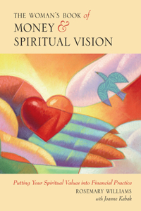 Woman's Book of Money and Spiritual Vision
