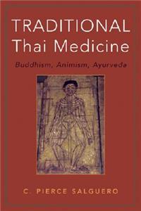 Traditional Thai Medicine