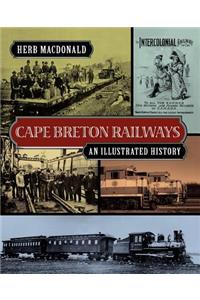 Cape Breton Railways