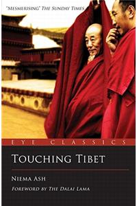 Touching Tibet