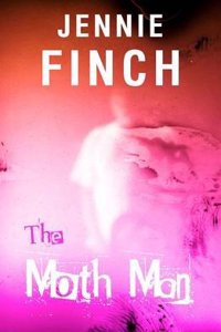 The Moth Man (Alex Hastings 3)