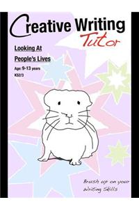 Looking at Peoples Lives