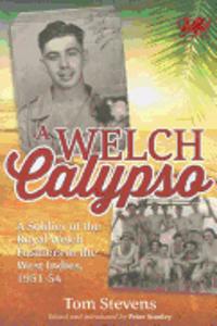 Welch Calypso