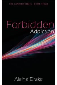 Forbidden Addiction