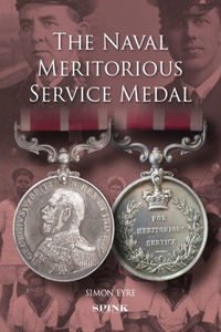 Naval Meritorious Service Medal
