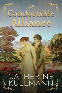 Comfortable Alliance: A Regency Novel