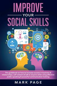 Improve Your Social Skills
