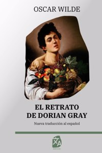 retrato de Dorian Gray