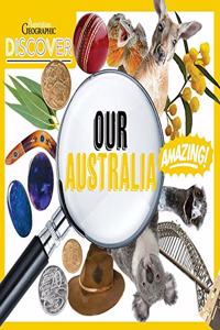 AG Discover: Our Australia