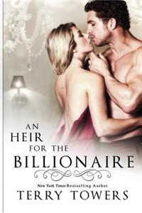 Heir For The Billionaire