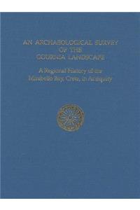 N Archaeological Survey of the Gournia Landscape