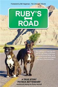 Ruby's Road