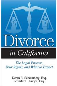 Divorce in California