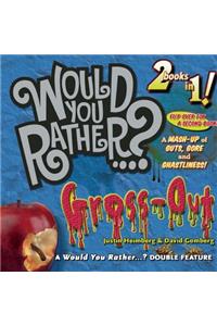 Would You Rather...? Mash-Up