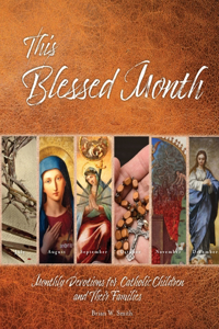 This Blessed Month