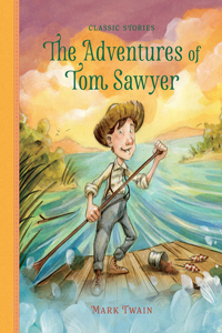 Adventures of Tom Sawyer