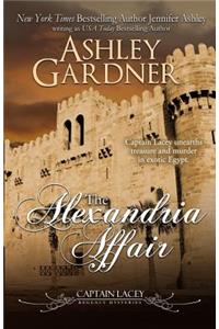 The Alexandria Affair