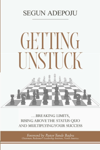 Getting Unstuck