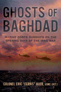 Ghosts of Baghdad