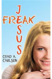 Jesus Freak