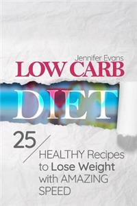 Low Carb Diet