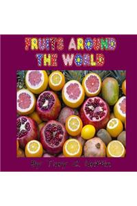 Fruits Around the World