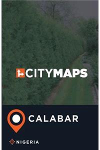 City Maps Calabar Nigeria