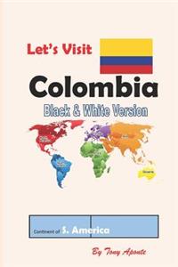 Let's Visit Colombia