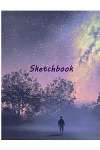 Sketchbook