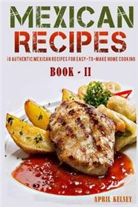 Mexican Recipes