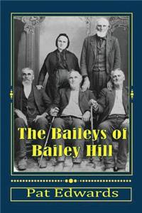 Baileys of Bailey Hill