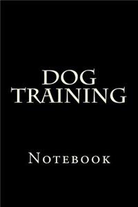 Dog Training