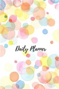 Daily Planner