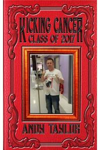 Kicking Cancer