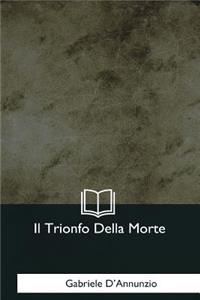 Il Trionfo Della Morte