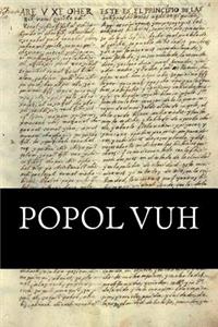 Popol Vuh
