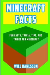 Minecraft Facts