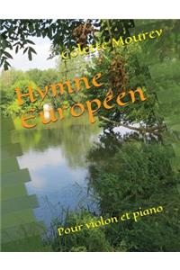 Hymne Europ